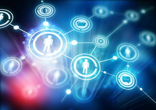 互聯(lián)網(wǎng)服務(wù)行業(yè)迎來(lái)新變革，動(dòng)點(diǎn)科技引領(lǐng)創(chuàng)新浪潮